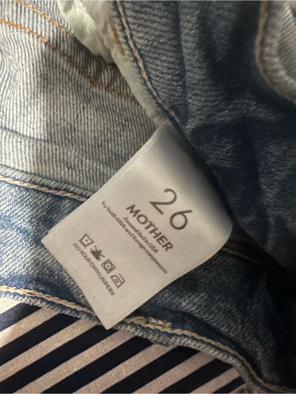 MOTHER SUPERIOR Hustler Roller Fray - Picture 7 of 16